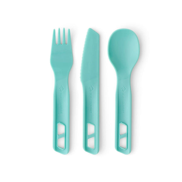 Sea to Summit Passage Cutlery Set - (3 Piece)