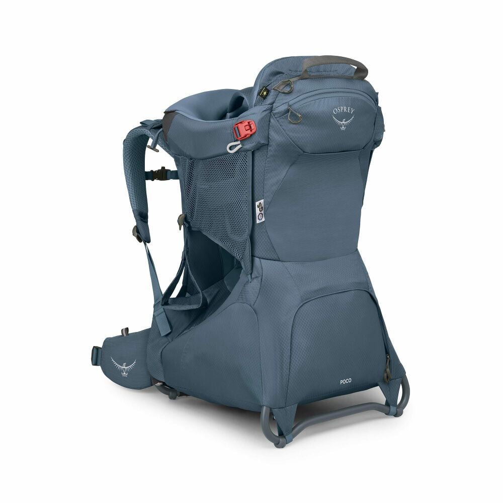 Osprey Poco Child Carrier O/S (2026)