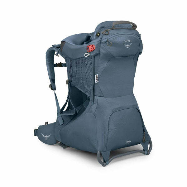 Osprey Poco Child Carrier O/S (2026)