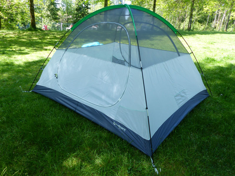 Hotcore Prophet 4 Tent