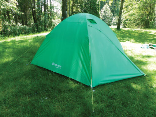 Hotcore Prophet 4 Tent