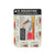 Brunton Quick Reference Navigation Card Set