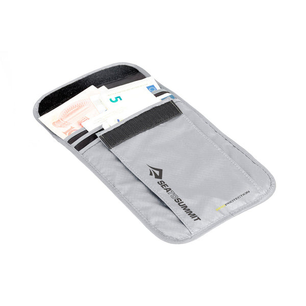 Sea to Summit RFID Neck Wallet (2024)