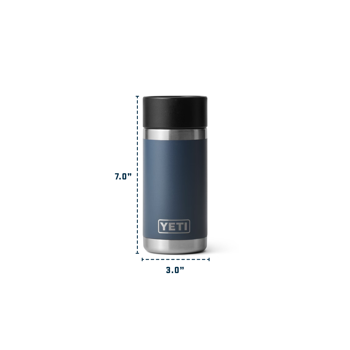 Yeti Rambler 355ml Hotshot Bottle