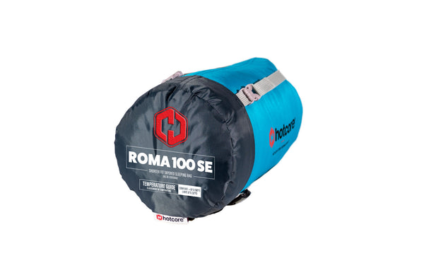 Hotcore Roma Series Sleeping Bag