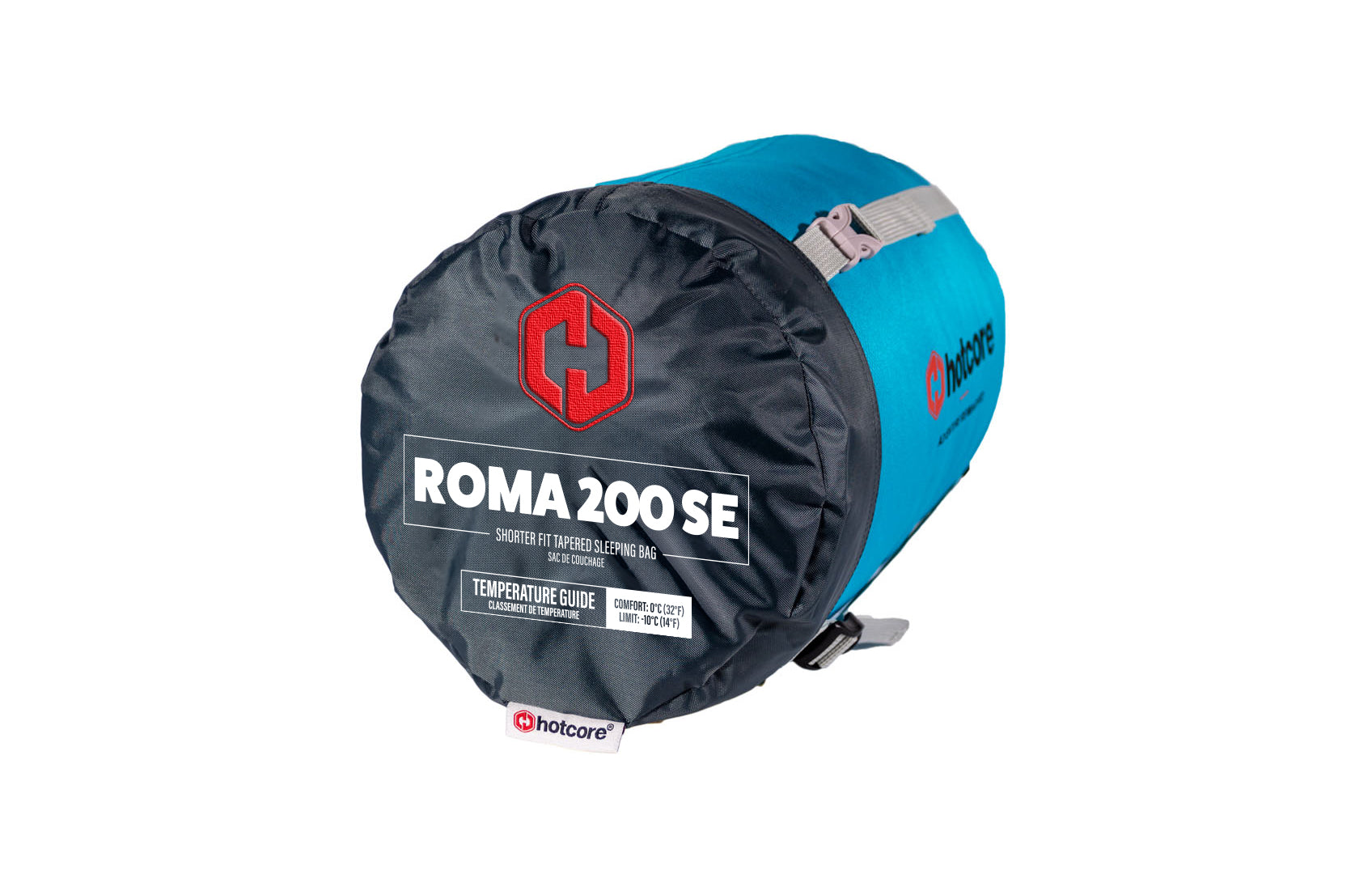 Hotcore Roma Series Sleeping Bag
