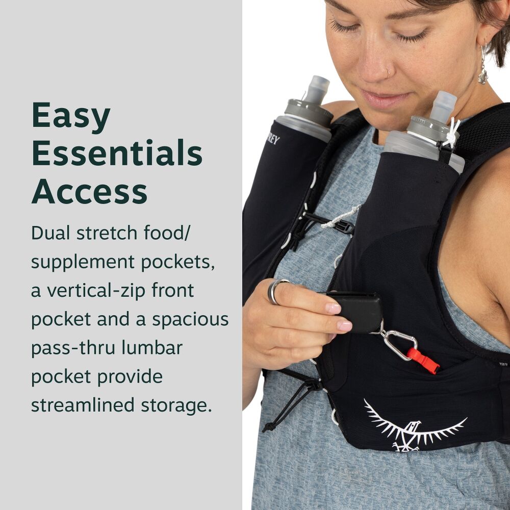 Osprey Dyna LT Run Hydration Vest