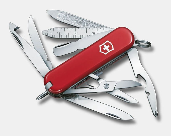 Victorinox Minichamp