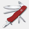 Victorinox Trailfinder Red