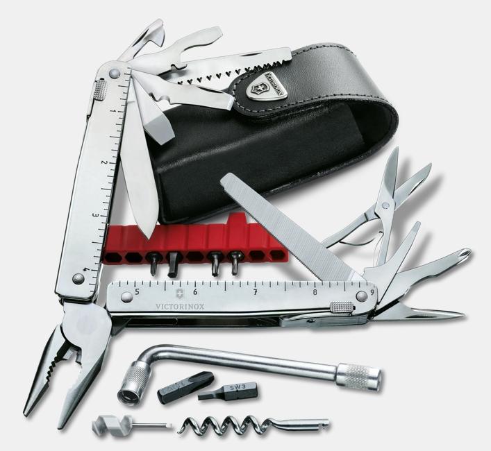 Victorinox SwissTool CS Plus