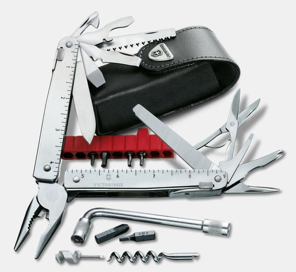Victorinox SwissTool CS Plus