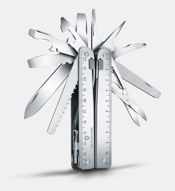 Victorinox SwissTool CS Plus