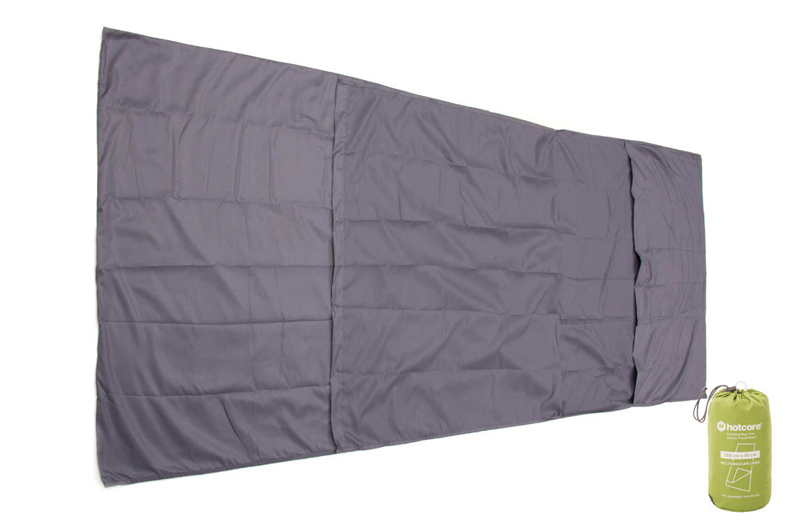 Hotcore Sleeping Bag Liners