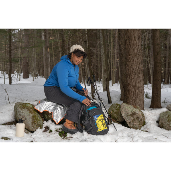 SOL Escape Insulated Trail Seat