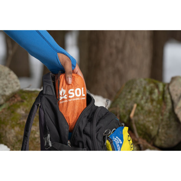 SOL Escape Insulated Trail Seat