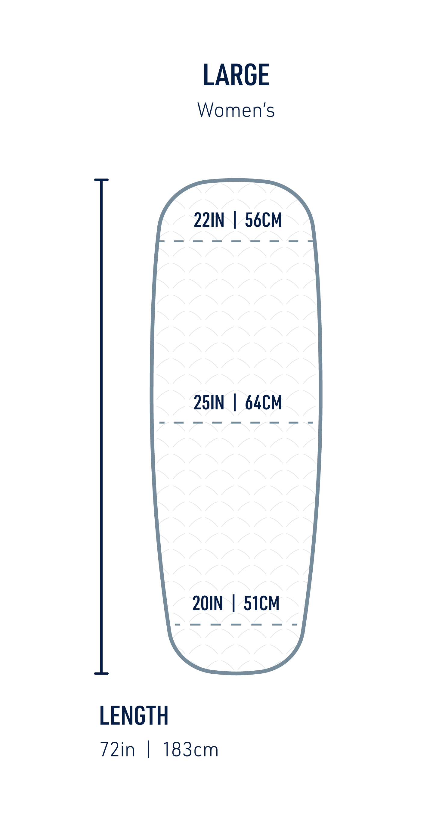 Sea to Summit  Women's Ether Light XT Insulated Sleeping Mat