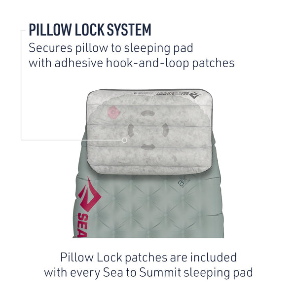 Sea to Summit  Women's Ether Light XT Insulated Sleeping Mat