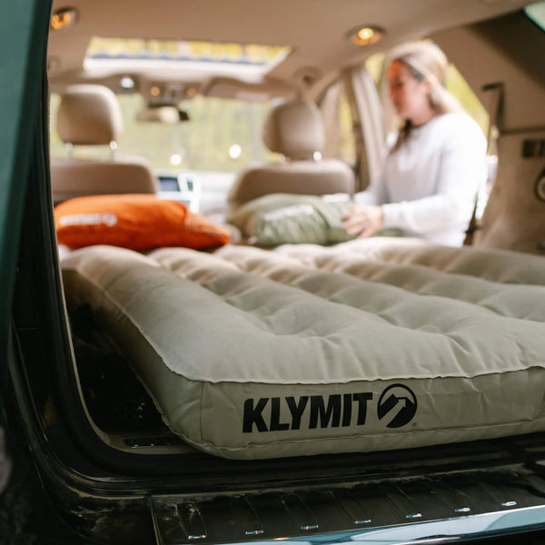 Klymit SUV Mattress