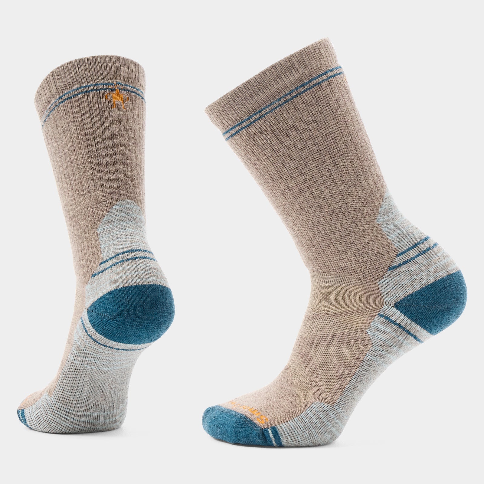Smartwool Women's Hike Crew: Full Cushion