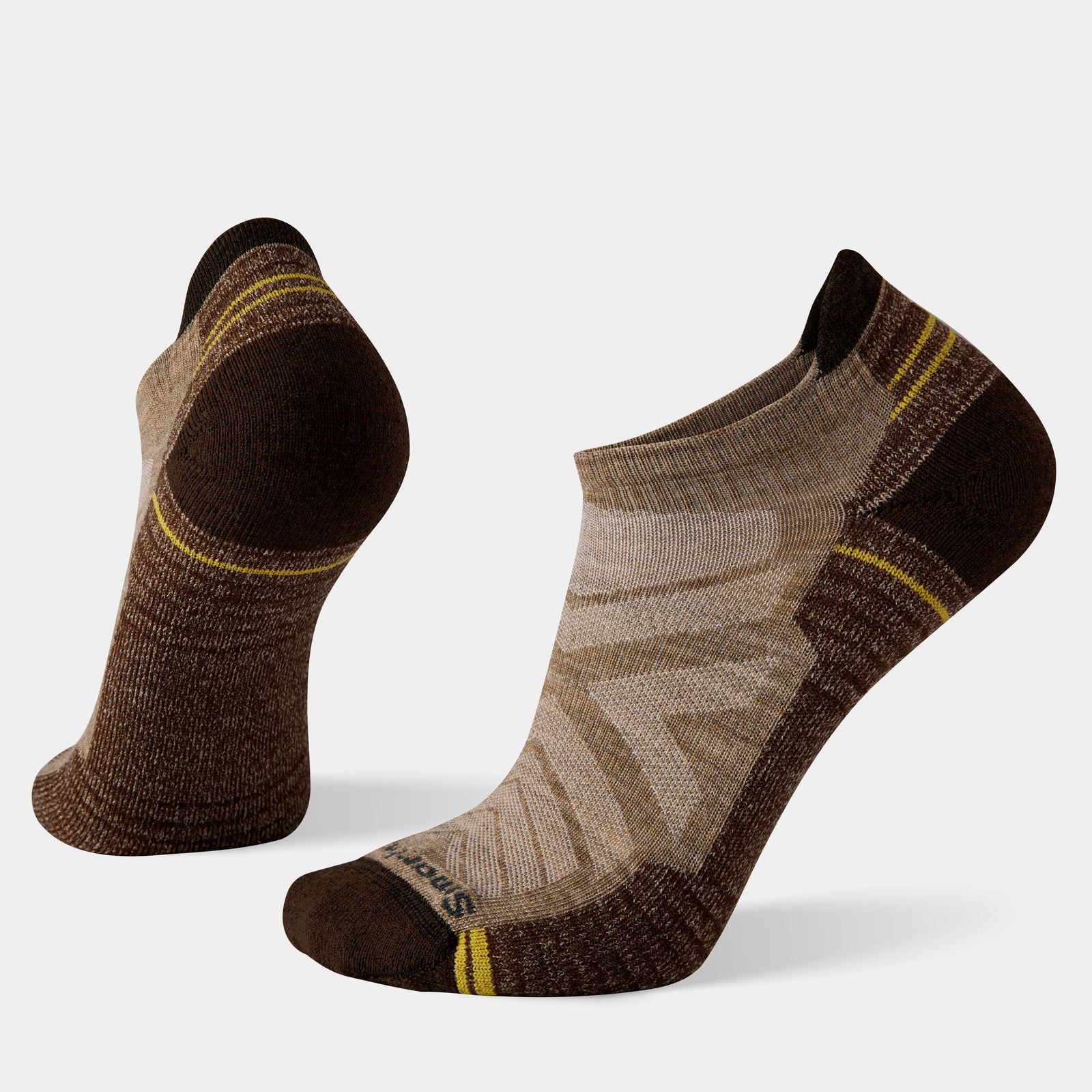 Smartwool Hike Low Ankle Socks: Light Cushion
