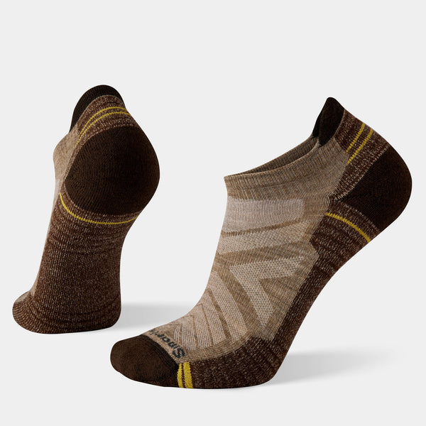 Smartwool Hike Low Ankle Socks: Light Cushion