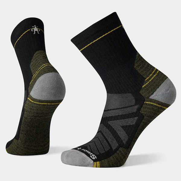 Smartwool Hike Targeted cushion Mid Crew Socks