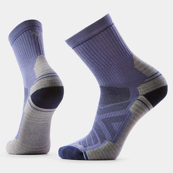 Hike Light Cushion Mid Crew Socks