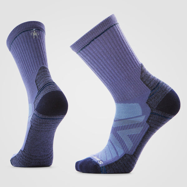 SmartWool Hike Crew: Light Cushion