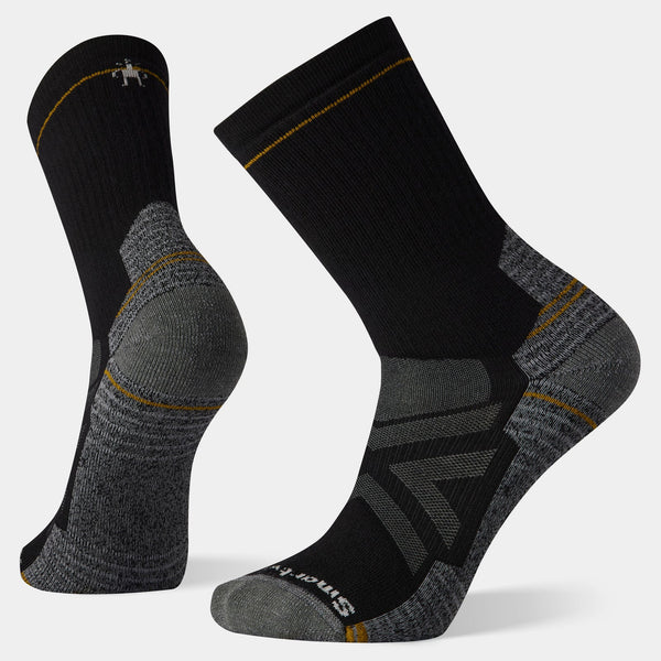 Smartwool Hike Crew Socks: Full Cushion