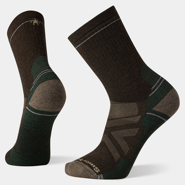 Smartwool Hike Crew Socks: Full Cushion