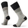 Smartwool Women's Everyday Popcorn Cable Crew Socks