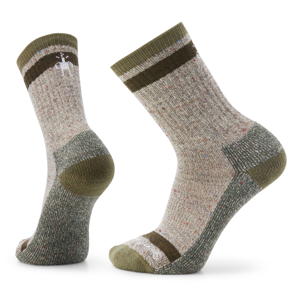 Smartwool Everyday Larimer Crew Socks Light Cushion