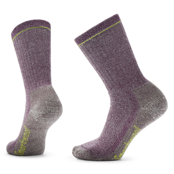 Smartwool Womens Hike Full Cushion Crew Sock