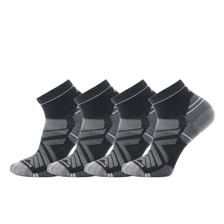 Smartwool Hike Targeted cushion Ankle Socks
