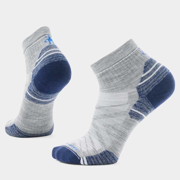 Smartwool Hike Targeted cushion Ankle Socks