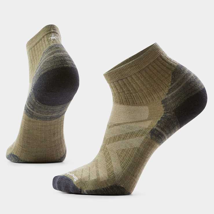 Smartwool Hike Targeted cushion Ankle Socks
