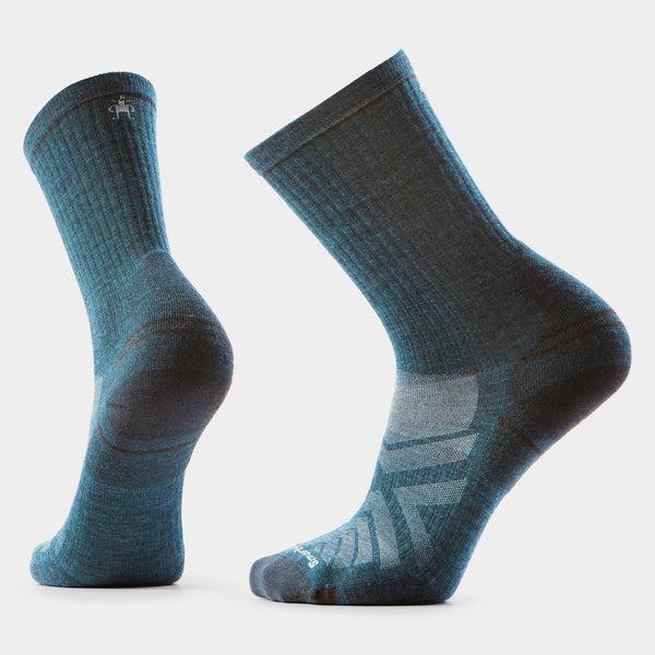 Smartwool Hike Crew Socks: Targeted Cushion