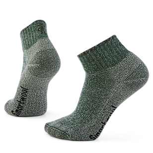 Smartwool Hike Light Cushion Ankle Sock Second Cut project