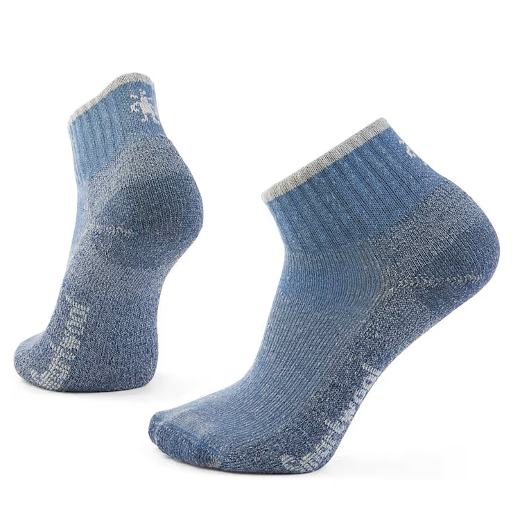Smartwool Hike Light Cushion Ankle Sock Second Cut project