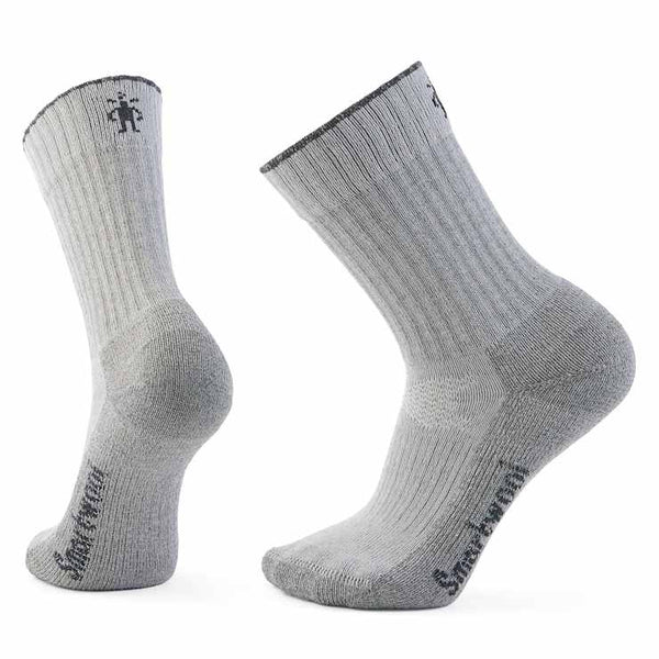 Smartwool classic Hike light Cushion Crew Sock Second Cut Project