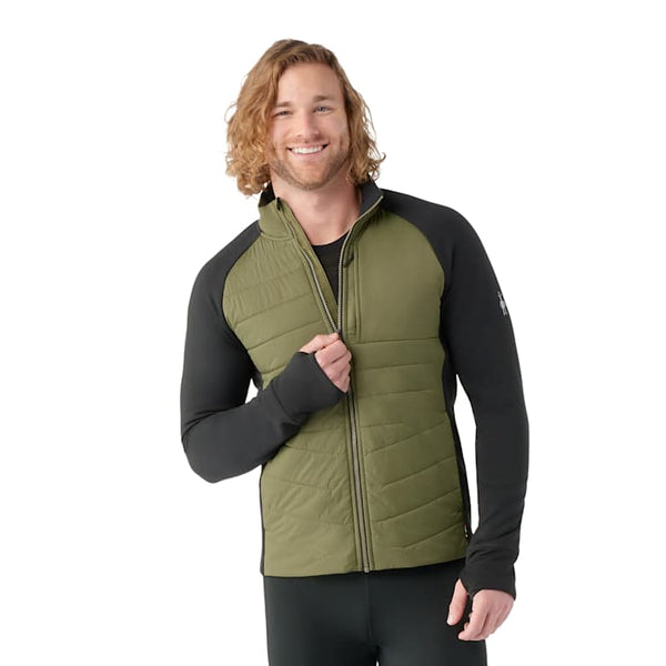 Smartwool Men's Smartloft Jacket