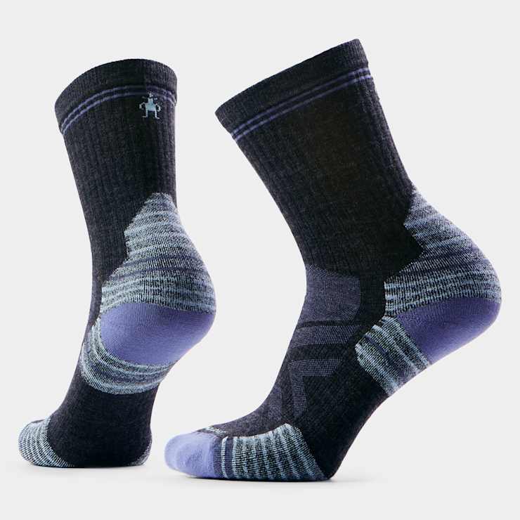 Smartwool Women's Hike Light Cushion Mid Crew Socks