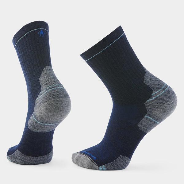 Smartwool Hike Crew Socks: Targeted Cushion