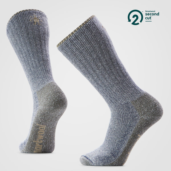 Smartwool Classic Edition Second Cut Mountaineer Crew Sock