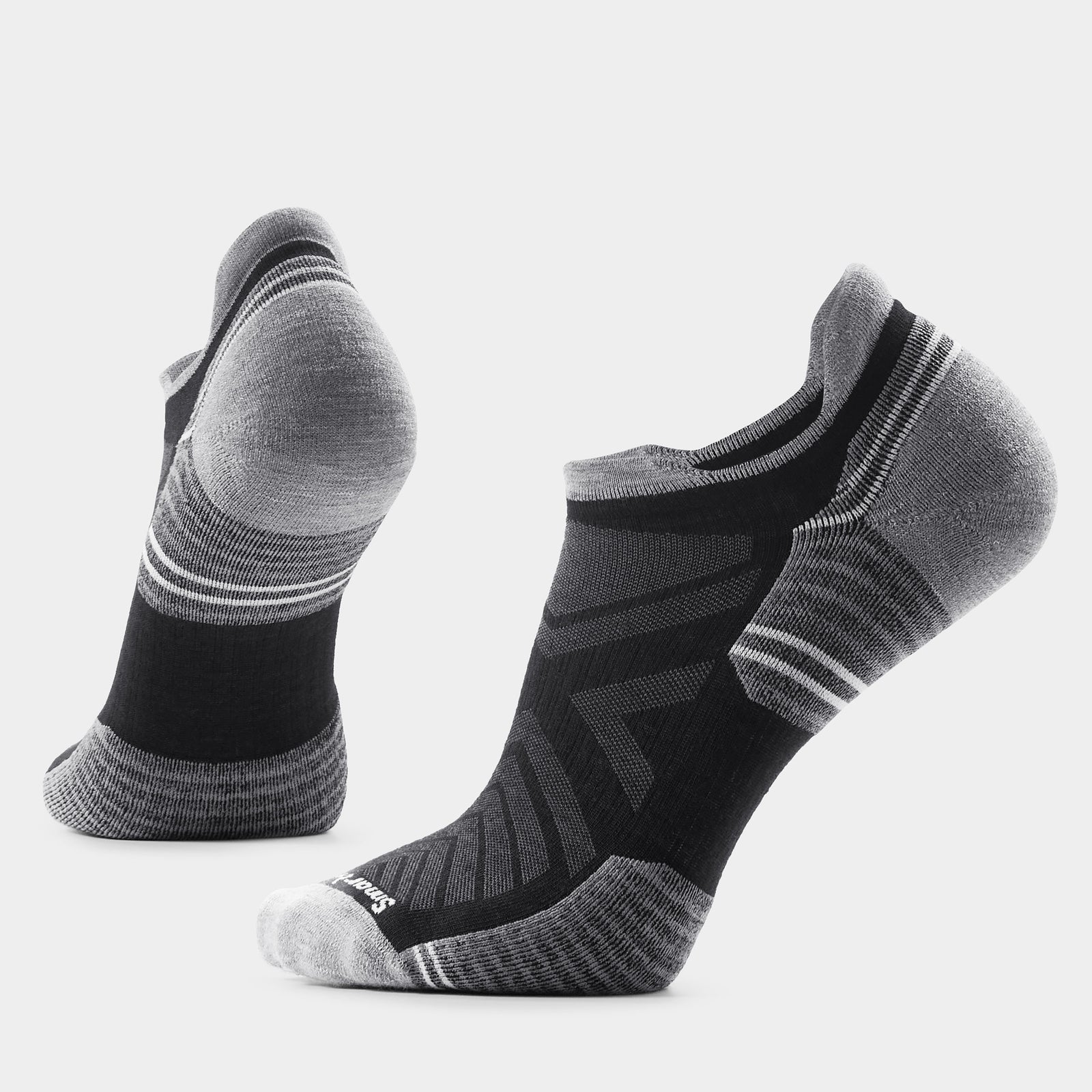 Smartwool Hike Low Ankle Socks: Targeted Cushion