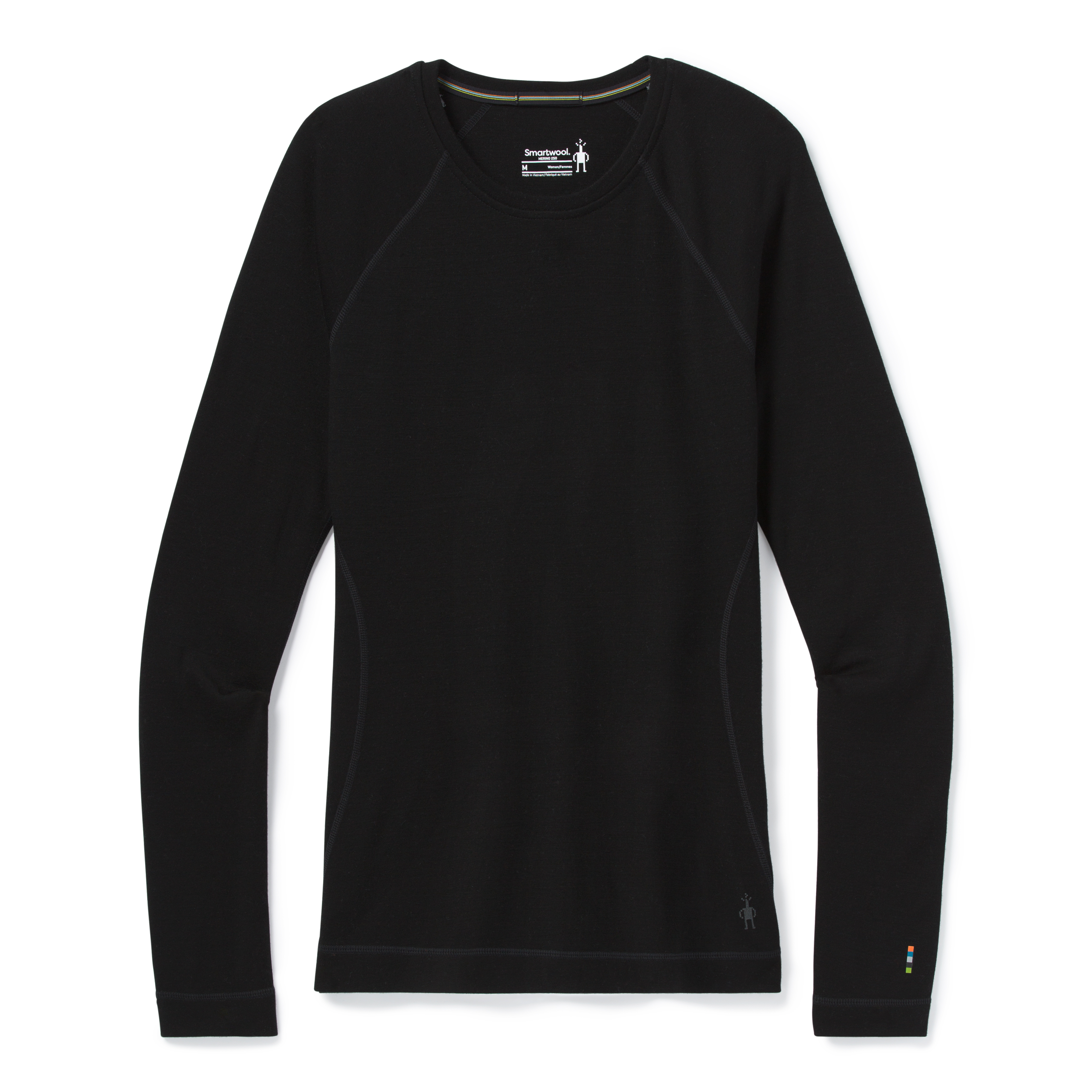 Smartwool Classic Thermal Merino Women's Baselayer Crew Top