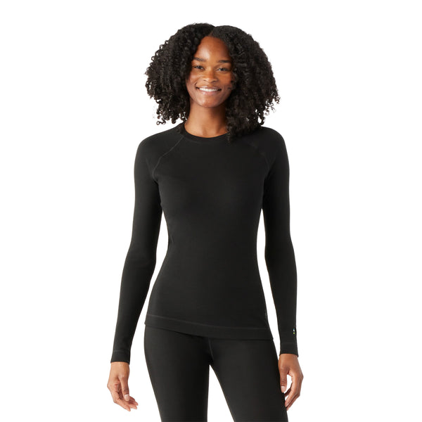 Smartwool Classic Thermal Merino Women's Baselayer Crew Top