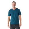 SmartWool Men's Merino Short Sleeve Tee for everyday