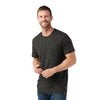 SmartWool Men's Merino Hemp Blend Short Sleeve Pocket Tee