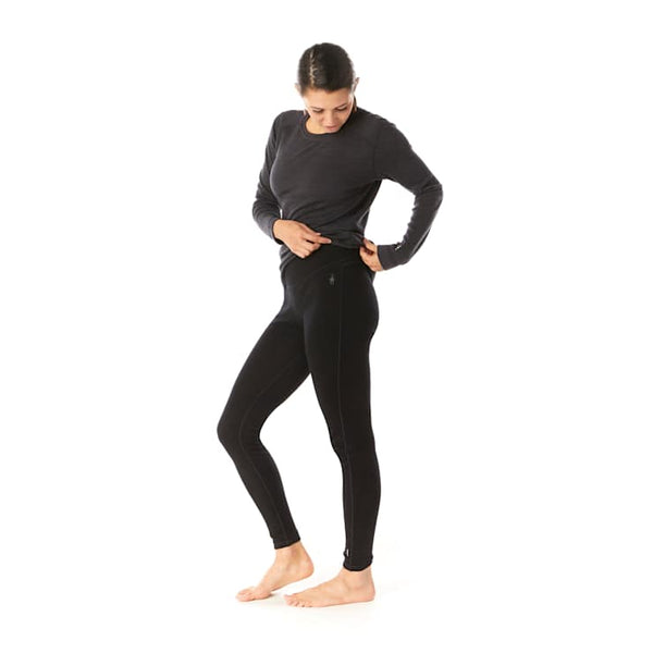 Smartwool Classic Thermal Merino Women's Baselayer Bottom